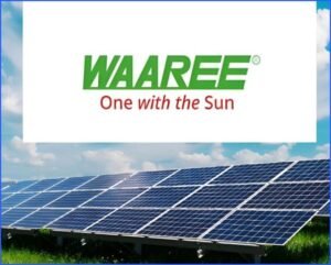 Waaree Energies Ltd 